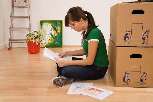 plan home relocation