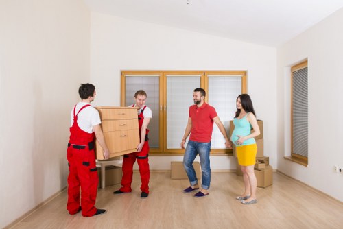 Business and home transport service in London