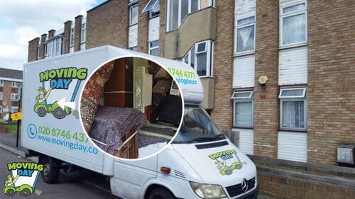 Goff's Oak removal company EN7
