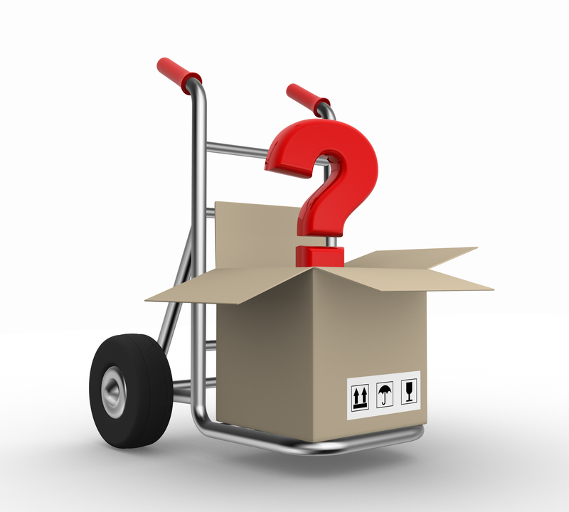 packing Moving