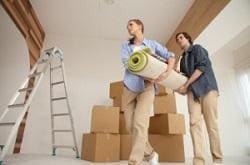 Greater London Movers