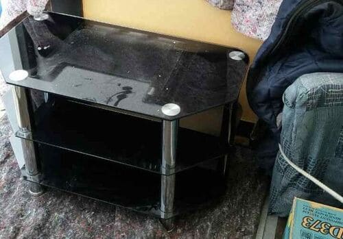 E17 small removal Walthamstow Village