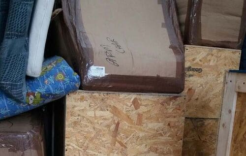 commercial movers Cobham