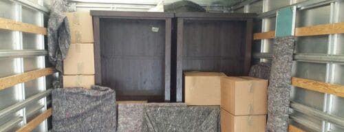 removals companies KT12