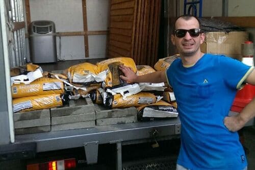 KT12 relocation to Walton on Thames