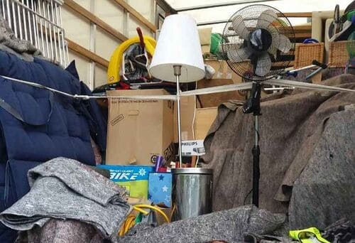 Brondesbury removals services