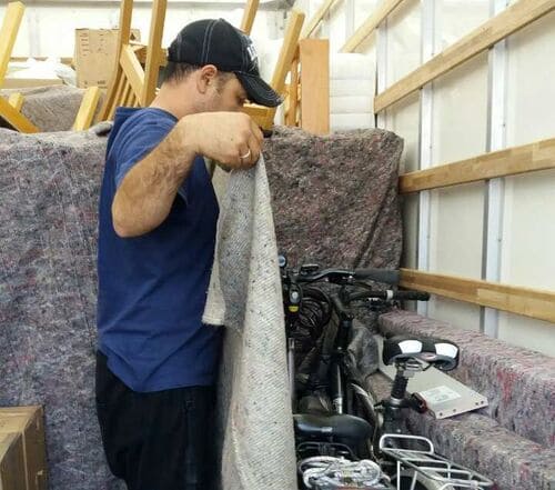 N9 home move Edmonton