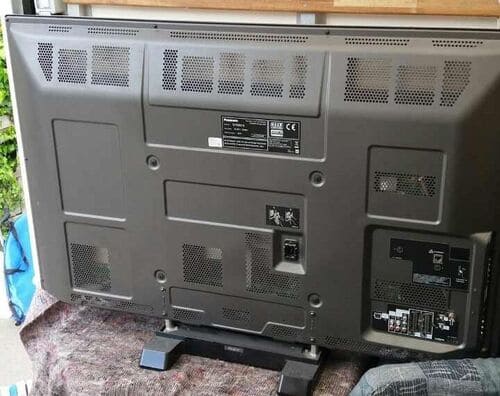 KT24 moving house KT24