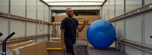 Limehouse removals services