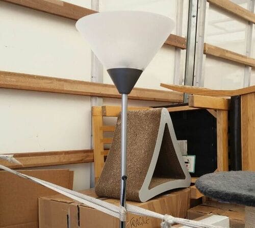 man and van West Byfleet KT14