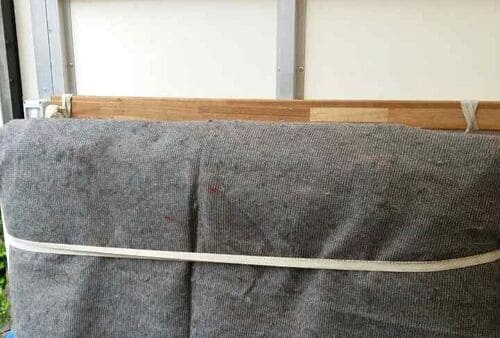 KT13 man and van Weybridge